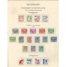 Netherlands R1-101 (ecl R32)  Roltandingen  VFU/used  CV 1220 €