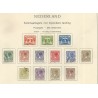 Netherlands R1-101 (ecl R32)  Roltandingen  VFU/used  CV 1220 €