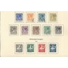 Netherlands R1-101 (ecl R32)  Roltandingen  VFU/used  CV 1220 €