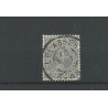 Netherlands 38 with ALBALSSERDAM large round cancel VFU/used  CV 10+ €