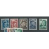 Netherlands 573-577 CHILD WELFARE 1951  MNH  CV 28 €