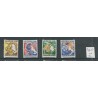 Nederland R94-97 Roltanding  Kind 1932 MNH/postfris  CV 135 €