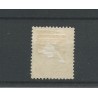 Curaçao 5H  Willem III  VFU/used CV 70 €