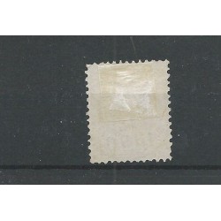Curaçao 7D  Willem III  VFU/used CV 12,5 €