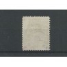 Curaçao 11F Willem III  VFU/used CV 135 €