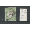 Curaçao P3-I  Postage due 1889   VFU/used  CV 45 € EXTREMELY FINE !!