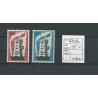 Netherlands 681-682 EUROPA 1956   MNH CV 45 €