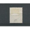 Curaçao P10-III  "Aruba" Postage due 1889 VFU/used  CV 40 €