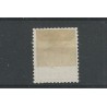Curaçao P3-I  Postage due 1889 MH/unused  CV 55  €