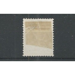 Curaçao P5-I  Postage due 1889 MH/unused  CV 40  €