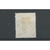 Curaçao P5-I  Postage due 1889 MH/unused  CV 40  €