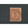 Netherlands P1 Postage due 1870 with "LUNTEREN 1884"   CV 30+  €