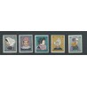 Netherlands 747-751 Child Welfare 1960 MNH  CV 13,5 €