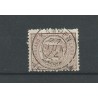 Netherlands 13 with "KAMPEN 1874" franco-takje  VFU/used  CV 28+  €