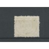 Netherlands 13 with "KAMPEN 1874" franco-takje  VFU/used  CV 28+  €