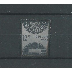 Netherlands 2009 Zilveren Verrassingszegel  MNH  CV 14 €