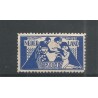 Nederland 134 Toorop MNH/postfris CV 50  €