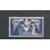 Netherlands 134 Toorop MNH CV 50  €