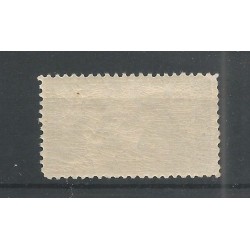 Netherlands 134 Toorop MNH CV 50  €