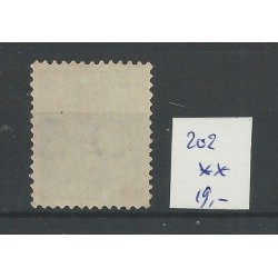 Netherlands 202 Child Welfare 1926 MNH  CV 19 €