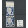 Netherlands R101 Pair Child Welfare 1933  MNH  CV 189 €