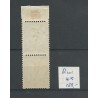 Netherlands R101 Pair Child Welfare 1933  MNH  CV 189 €