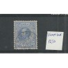 Nederland 19 met "KAMPERLAND 1888" VFU/gebr  CV 12,5 €