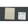 Netherlands 19 with "DE STEEG 1887" VFU/used  CV 7,5 €