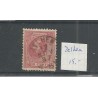 Nederland 21 met "ZELHEM 1887" VFU/gebr  CV 15+ €