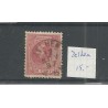 Netherlands 21 with "ZELHEM 1887" VFU/used  CV 15+ €