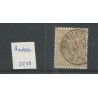 Netherlands 27  with "BREUKELEN 1891" VFU/used  CV 25+ €