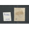 Netherlands 27  with "BREUKELEN 1891" VFU/used  CV 25+ €