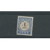 Netherlands   P13 with NUMERAL DOT CANCEL!!!!    VFU/used   CV ??  €