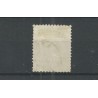 Netherlands 35 with "AXEL 1893" small round cancel VFU/used  CV 15 €
