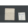 Netherlands 35 with "FERWERD 1897" VFU/used CV 10+ €