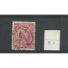 Netherlands 37 with "DIEREN 1893" VFU/used CV 5+ €