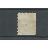 Netherlands 41 with "ROTTERDAM-9 1899" large round cancel VFU/used CV 30+ €