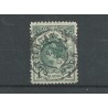 Netherlands 77 with "ROTTERDAM-3 1906" large round cancel VFU/used CV 10+ €
