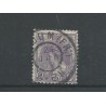 Nederland 66 met "WINSUM (FR:) 1909" grootrond VFU/gebr CV 20+ €