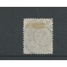Netherlands 66 with "WINSUM (FR:) 1909" large round cancel VFU/used CV 20+ €