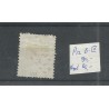 Netherlands P12 B-IV  with numeral dot cancel 152   CV 175 €