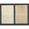 Dutch East Indies 160-166 A-D tandingen Jubilee 1923 VFU/used  CV 380 €