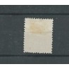 Suriname 8C Willem III   MH/unused CV 30 €  EXTREMELY FINE !!