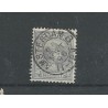 Netherlands 38 with "AMSTERDAM-8 1896" small round cancel VFU/used CV  20+ €