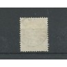 Nederland 38 met "AMSTERDAM-8 1896" kleinrond VFU/gebr CV  20+ €