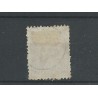 Netherlands 39 with "BRIELLE 1895" small round cancel VFU/used CV  10+ €