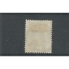 Netherlands 42 with "SCHAGEN 1898" small round cancel VFU/used CV  14++ €