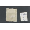 Curaçao  P17fb   Postage due  VFU/used CV  20 €