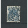 Netherlands 63 with "AMSTERDAM-12 1909" large round cancel   VFU/used CV 10 €