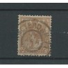 Netherlands 64 with "AMSTERDAM-11 1907" large round cancel   VFU/used CV 7 €
